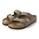 ビルケンシュトック BIRKENSTOCK Arizona BFBC 【レギュラー幅】 （ストーン）