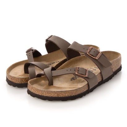 ビルケンシュトック BIRKENSTOCK Mayari BFBC  （モカ）