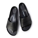 ビルケンシュトック BIRKENSTOCK Barbados EVA 【レギュラー幅】 （ブラック）