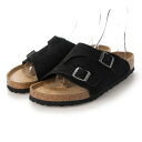 ビルケンシュトック BIRKENSTOCK Zurich SFB VL （ブラック）