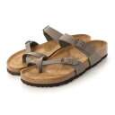 ビルケンシュトック BIRKENSTOCK Mayari BFBC 【レギュラー幅】 （ストーン）