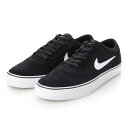 ナイキ NIKE SB CHRON 2 /エスビー クロン2 スケートボード スケシュ DM3493 （ブラック）