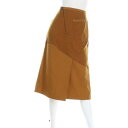 カミシマチナミ/KAMISHIMA CHINAMI カミシマ コレクション ピーチフィットツイルスカート