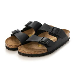 ビルケンシュトック BIRKENSTOCK ARIZONA アリゾナ サンダル 人気定番 51793 （ブラック）