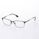 バーバリー BURBERRY メガネ 眼鏡 アイウェア レディース メンズ （ブラック/ガンメタル）