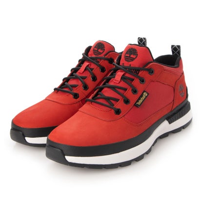 ティンバーランド Timberland TIMB A5QBP （Red）