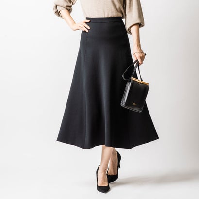 ヴィリーナ VIRINA ローラスカート （ブラック）のサムネイル