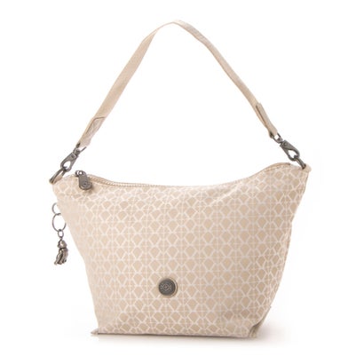 キプリング Kipling MALIKA （Signature Beige） ショルダーバッグ