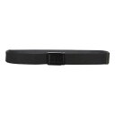 アンダーアーマー UNDER ARMOUR UA Mens Webbing Belt 1369819 （(001)ブラック）