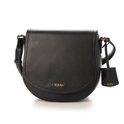 ショルダーバッグ トゥミ TUMI YORK CROSSBODY （BLACK）