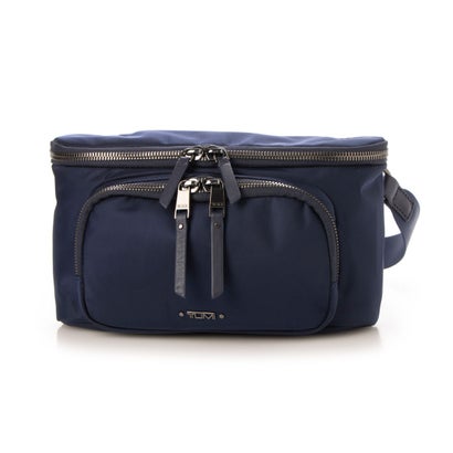 トゥミ ボディバッグ メンズ トゥミ TUMI MADISON HIP BAG （MIDNIGHT）