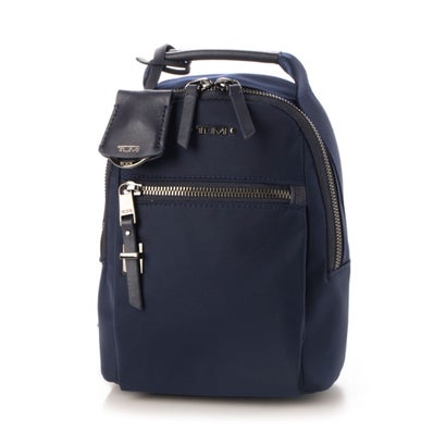 トゥミ TUMI SERRA MINI BACKPACK （MIDNIGHT