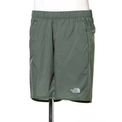 楽天LOCOMALL（ロコンド公式ストア）ザ ノース フェイス THE NORTH FACE メンズ 陸上/ランニング ショート/ハーフパンツ Swallowtail Vent Half Pant（スワローテイルベントハーフパンツ） NB42