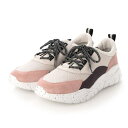 バリー BALLY BITTI (Antique pink/25341)