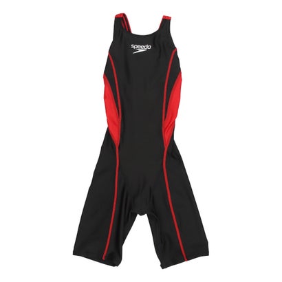 ԡ speedo ˥  ˿ FLEX ZERO II Junior Openback kneeskin SCG12206FԲľʡ ¾