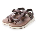 フィットフロップ fitflop ARLO LEATHER BACK-STRAP S