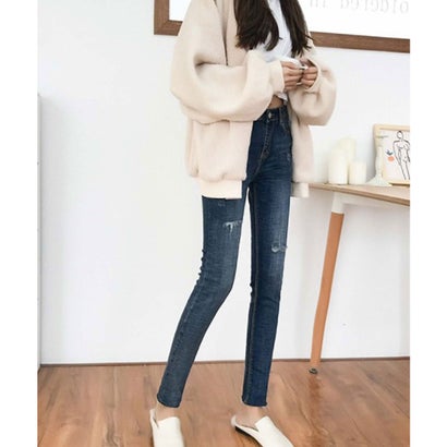 ガーリードール Girly Doll デニム （ブルー）