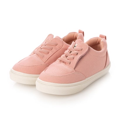 モンミミ monmimi 子供靴 スニーカー Simple sneakers （PINK）