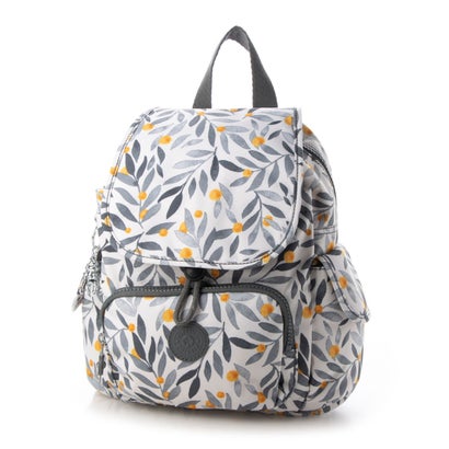 LvO Kipling CITY PACK MINI iOlive Tree Prtj obNpbN