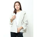 フィラ FILA <FILA>シアサッカーロールアップマウ (ライトグレー)