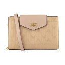 マイケルコース MICHAEL KORS バック (ソフトピンク)