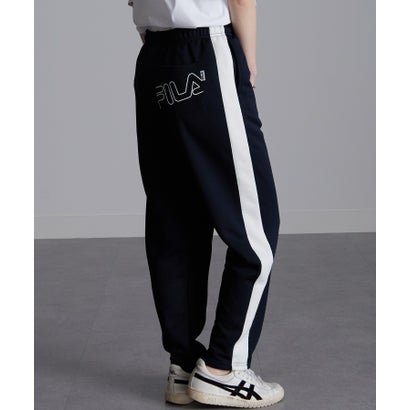 ラナン RANAN ＜FILA＞機能付ラインデザインテーパー65丈 （ネイビー65）