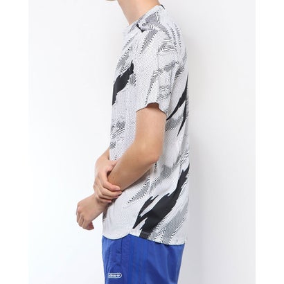 アディダス adidas メンズ 半袖機能Tシ...の紹介画像2