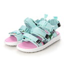 ニューバランス New Balance スポーツサンダル 750 STRAP_ SDL750D (ブルー)