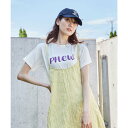 コーエン 服 レディース コーエン coen シンプル プリントTシャツ （OFF）