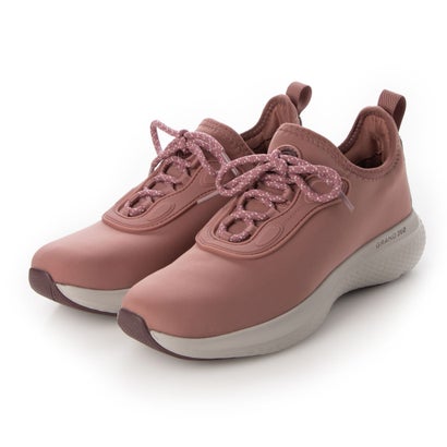 コール ハーン COLE HAAN ゼログランド チェンジペース レースアップ スニーカー womens （ニュー ローズ）