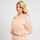 ゲス GUESS Diamond Windbreaker (P61T) ジャケット/アウター ウインドブレイカー(4)