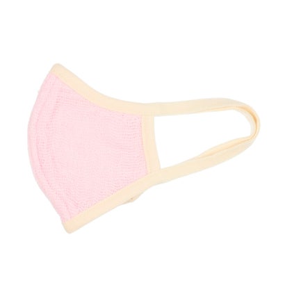 今治タオル イマバリタオルマスク Imabari Towel Mask マスク【返品不可商品】 （ピンク）