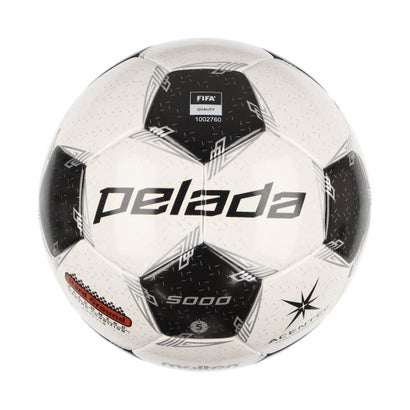 モルテン molten サッカー 試合球 ペレーダ5000 土用 F5L5001 （他）