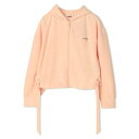 ゲス GUESS Deanna Full Zip Hoodie (G656) パーカー