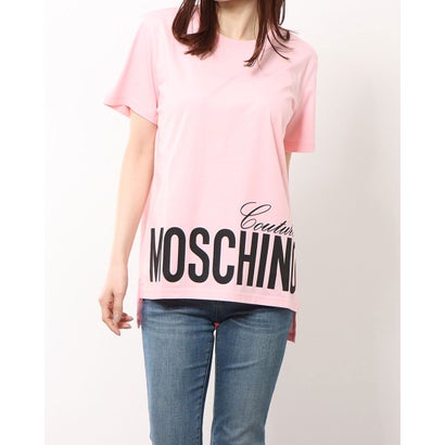 XL[m MOSCHINO STVc iPINKj