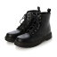 ベーカールー bakerloo ブーツ （BLK）