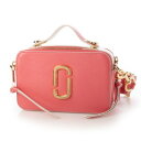 マーク ジェイコブス MARC JACOBS CAMERA BAG (FLIRT PINK)