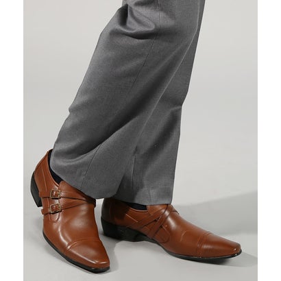ラスアンドフリス ビジネスシューズ / LASSU&FRISS BUSINESS SHOES/892(ブラウン)