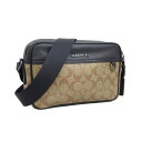 コーチ COACH バック (カーキ)