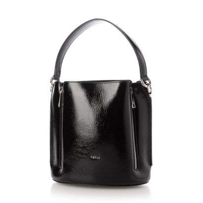 フルラ FURLA MINI BUCKET BAG （NERO）