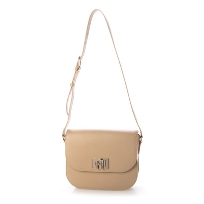 フルラ FURLA CROSS BODY ショルダーバッグ （SAND）