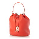 フルラ FURLA BAIA SLEEK 2WAY ショルダーバッグ （FUOCO+TONI NERO）