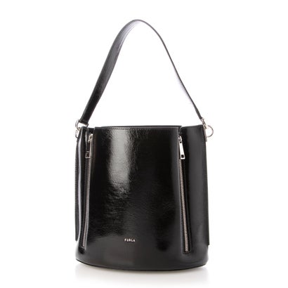 フルラ FURLA S BUCKET BAG （NERO）