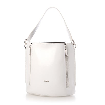 フルラ ハンドバッグ（レディース） フルラ FURLA MINI BUCKET BAG （TALCO）