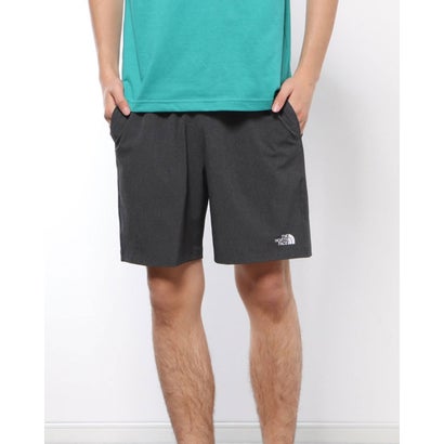 ノースフェイス スニーカー メンズ ザ ノース フェイス THE NORTH FACE メンズ 陸上/ランニング ショート/ハーフパンツ Flexible Multi Short(フレキシブルマルチショーツ) NB42296 （他）