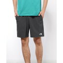 ザ ノース フェイス THE NORTH FACE メンズ 陸上/ランニング ショート/ハーフパンツ Flexible Multi Short(フレキシブルマルチショーツ) NB42296 （他）