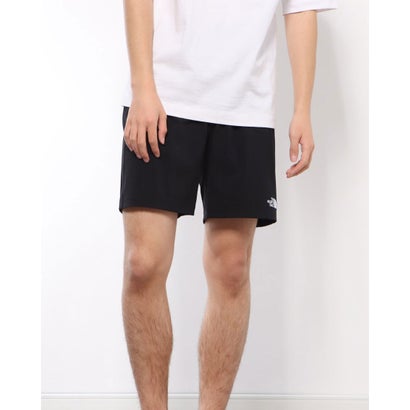 ノースフェイス スニーカー メンズ ザ ノース フェイス THE NORTH FACE メンズ 陸上/ランニング ショート/ハーフパンツ Flexible Multi Short(フレキシブルマルチショーツ) NB42296 （ブラック