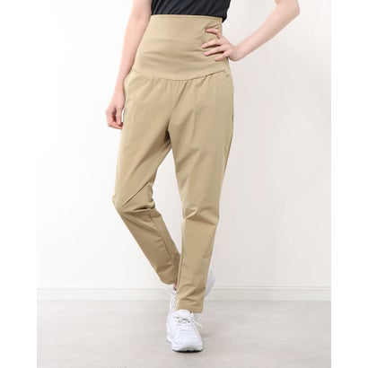 楽天LOCOMALL（ロコンド公式ストア）ザ ノース フェイス THE NORTH FACE レディース アウトドア ロングパンツ Maternity Long Pant（マタニティロングパンツ） NBM32203 （カーキ）