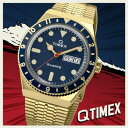 ^CbNX TIMEX Q TIMEX Y v TW2U62000 NH[c u[ XeXX`[ iu[j