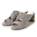 アカクラ AKAKURA 【ボロネーゼ製法】ミュールサンダル (BU/S)